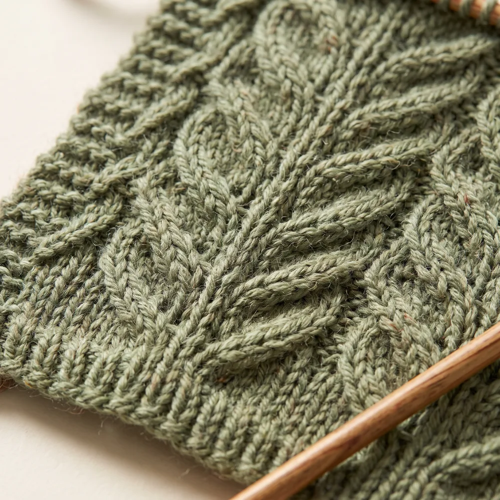 Liście